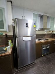 Blk 34 Marsiling Sapphire (Woodlands), HDB 4 Rooms #543586771